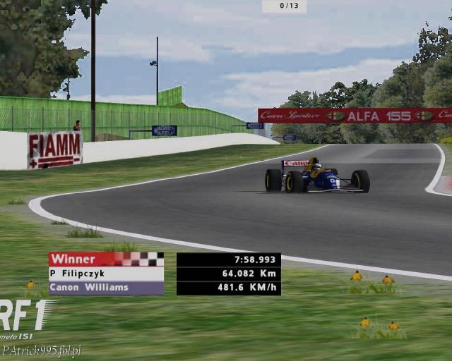 Williams ....