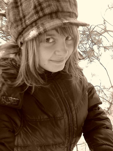 OOmg ; ]