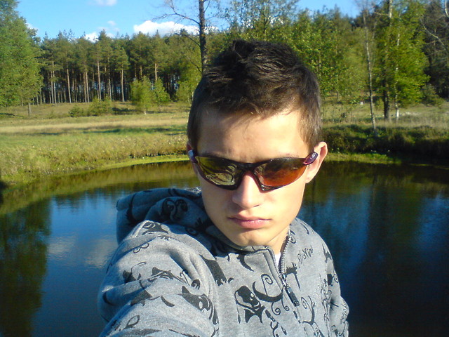 moje okolice