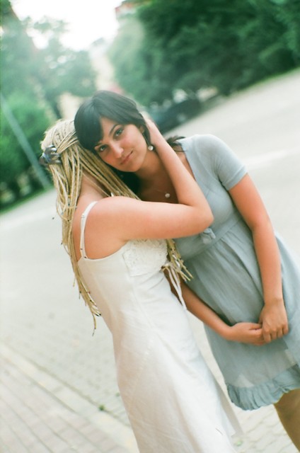 Sisters :D