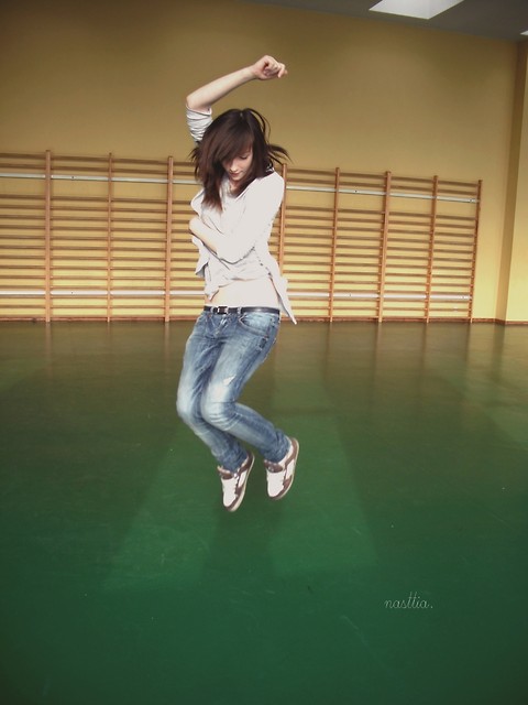 szalestwo ;p