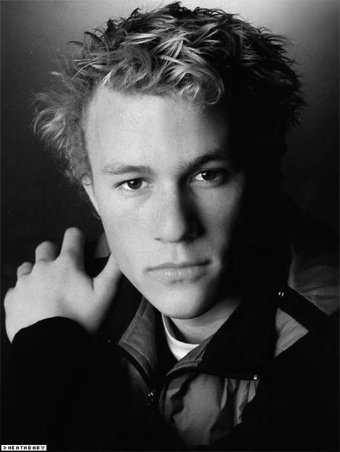 HEATH LEDGER :*:*
