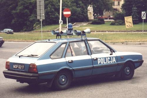polonez