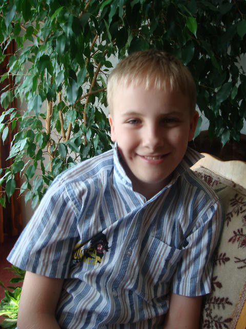 Wpis tumaszek