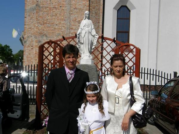 co tam u was