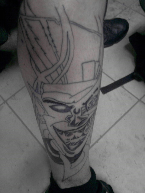 Wpis slipknotj89