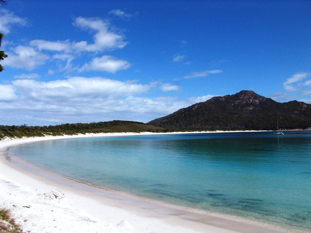 Wineglass Bay