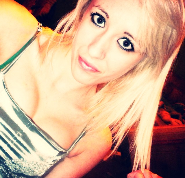 Ej, jestem Twoj wielbicielk.! 