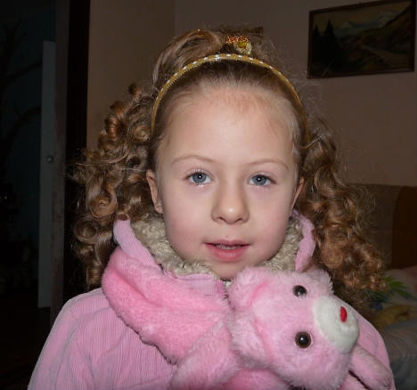Moje koffane serduszka !!! :* 