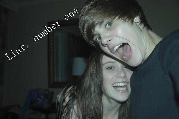Wpis liarnumberone