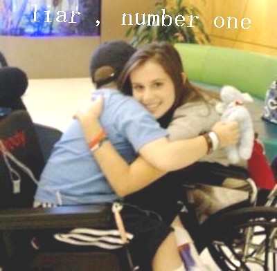 Wpis liarnumberone