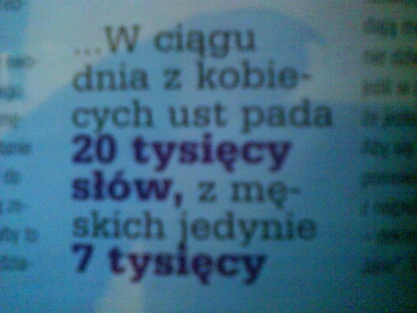 sowa....