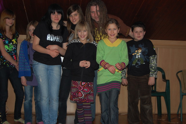 Sylwester 2009