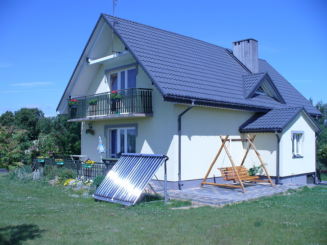 DOMEK