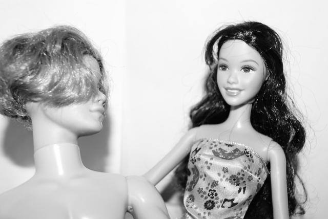 Vanessa i Zac ;D