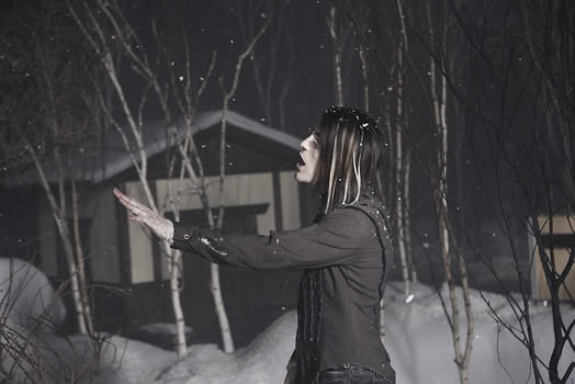 Havok. ;p