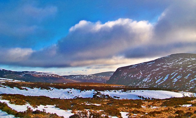 Gory Wicklow