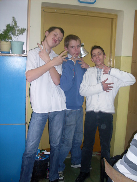 Wpis dzieciborucha