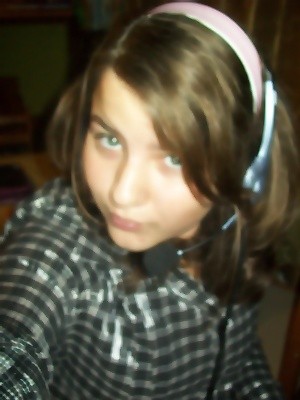 W suchaweczkach :)