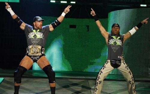 DgenerationX