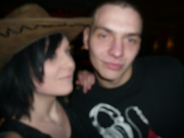 z Gsiorkiem ;**