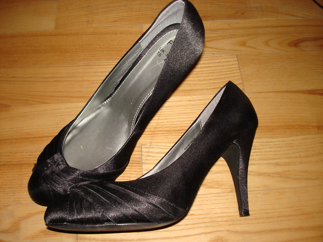 Buty