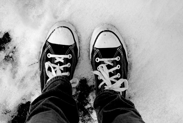 Converse