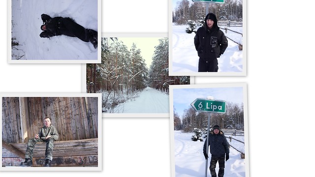 Wpis ekipazrozowegojeepa
