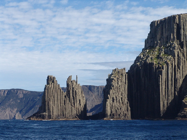Tasman Island