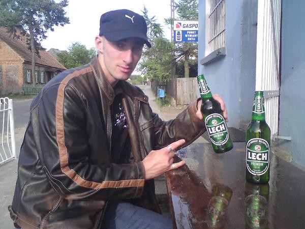 To co lubie