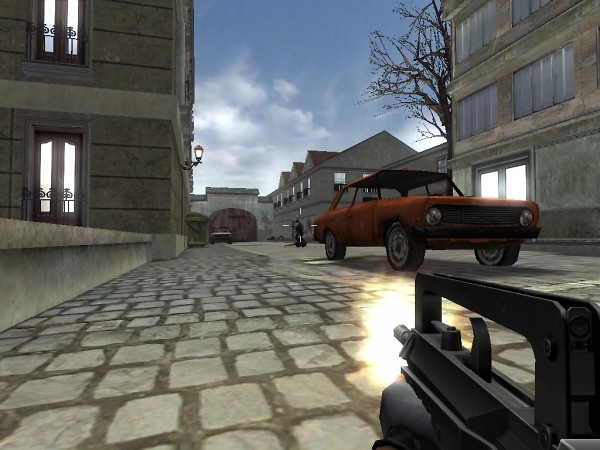 War Rock ^^ Famas ^^
