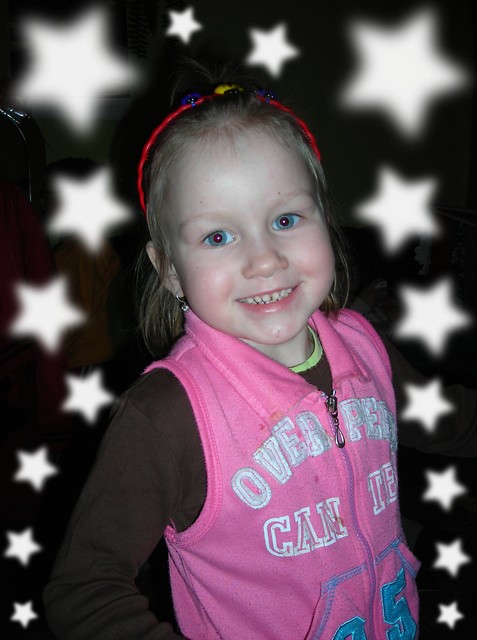 Gwiazdeczka :***