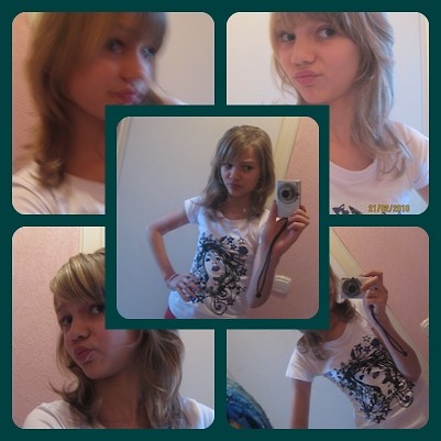 So Take My Heart....