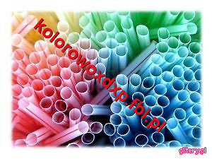 kolorowo;*