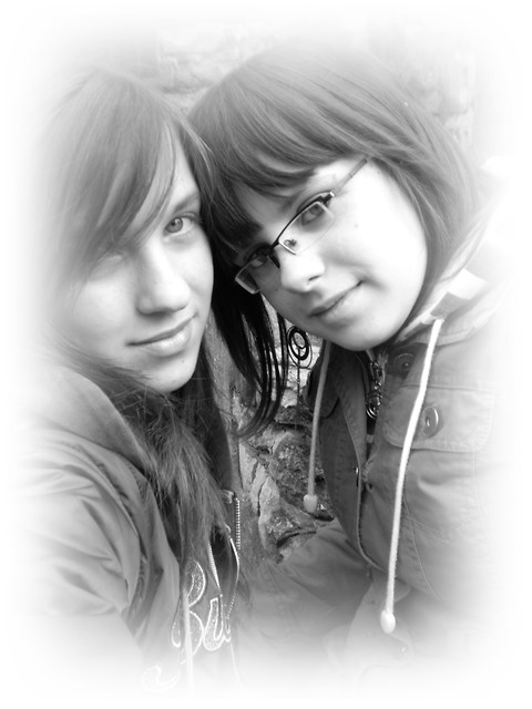 z Czarnulkiem :*