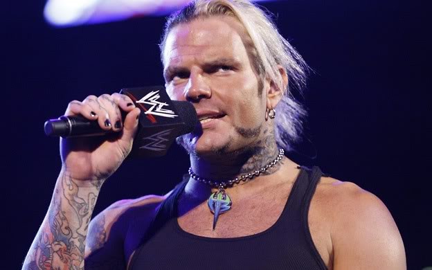 Jeff Hardy