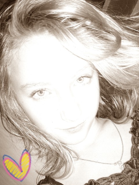 Bushhh xDD