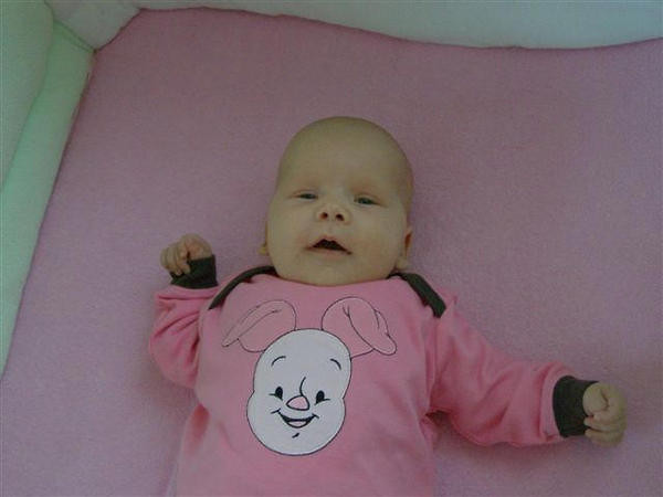 Prosiaczek ! ;D