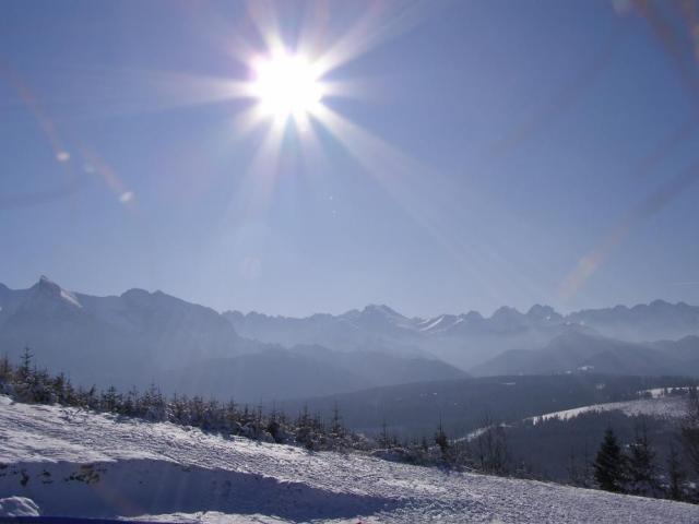 nasze Tatry 