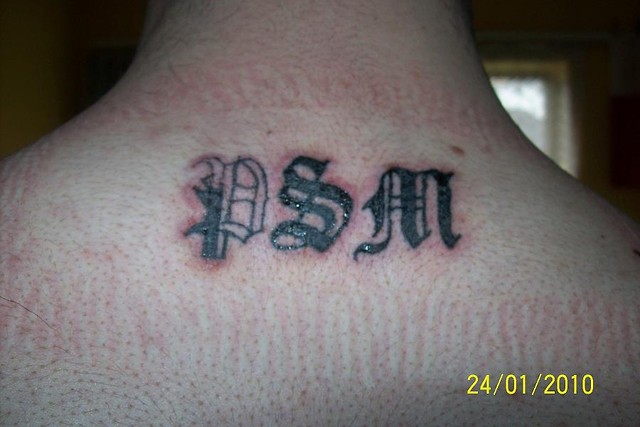 PsM