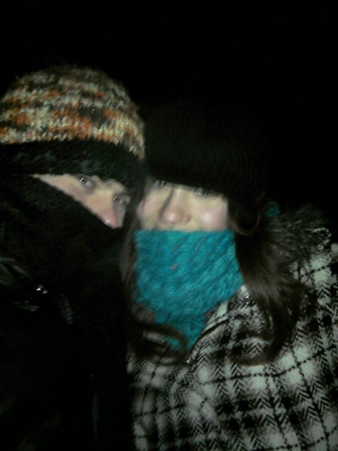 -21 stopni ! 