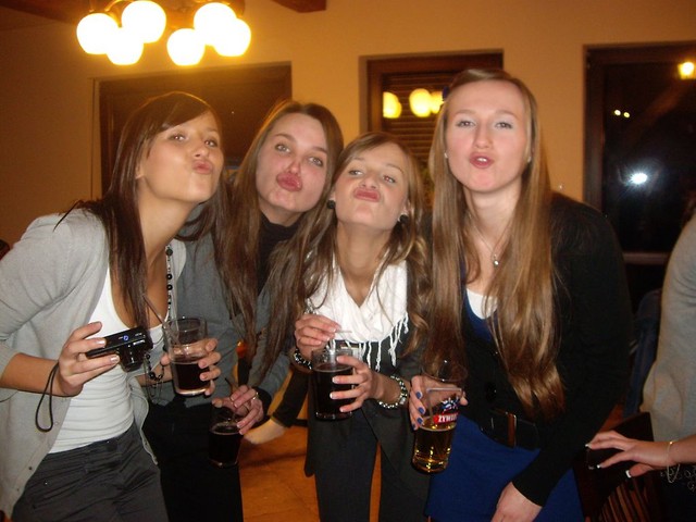 19tka Moniczki ;*