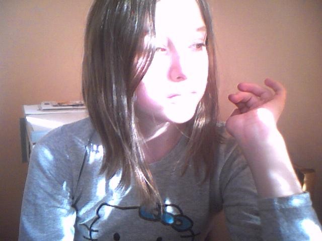 przy wietle tegooo.......xP