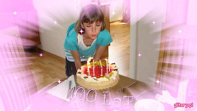 Years Old myy!