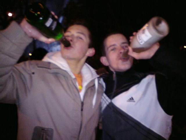 Sylwester 2009/2010