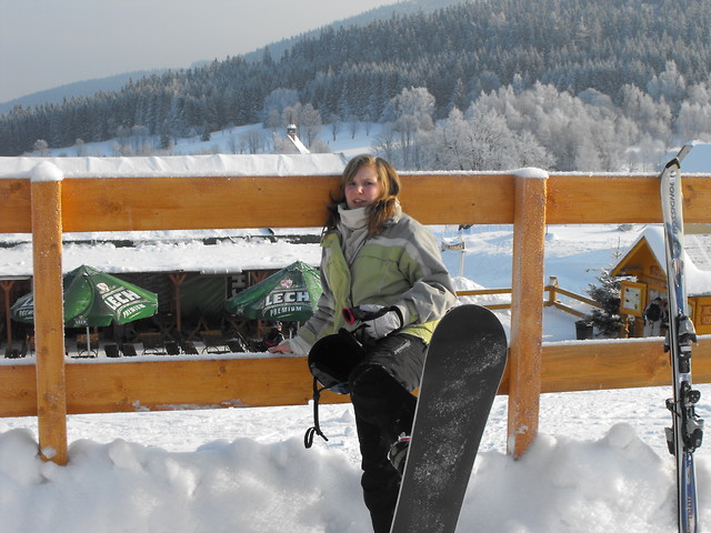 Deska!! tciowy wybr... ; *** 