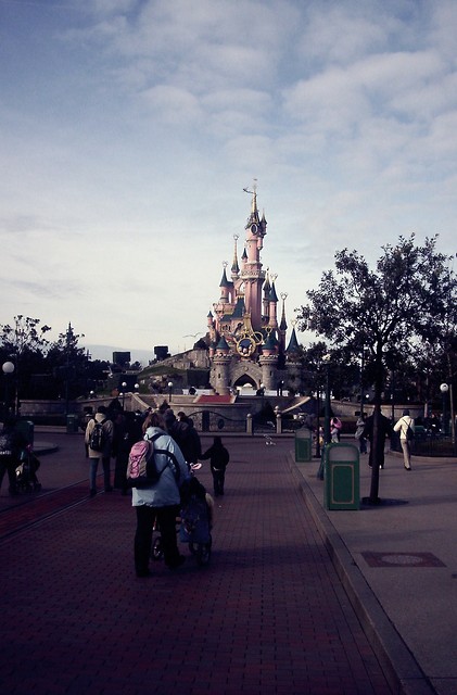 Disneyland