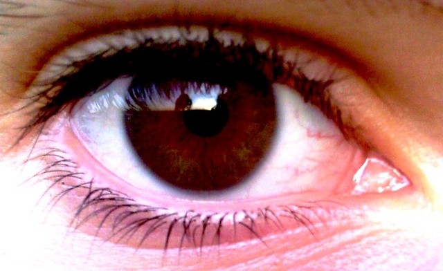 Mein Auge