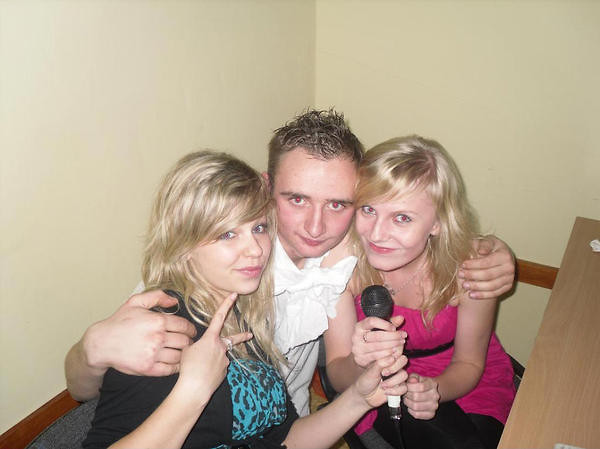 Maja i Milena:))))