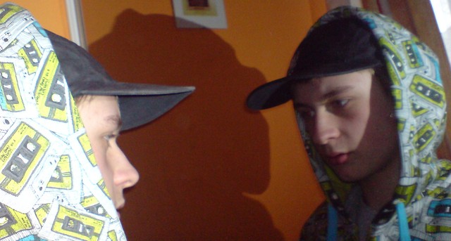 w koncu cos nowego :D